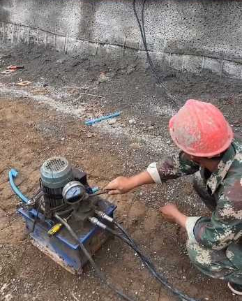 吕梁文水县预应力锚杆