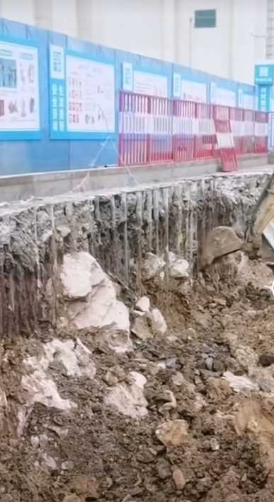 吕梁文水县微型桩