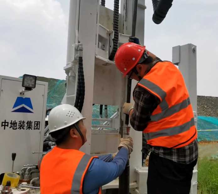 吕梁文水县环境勘察