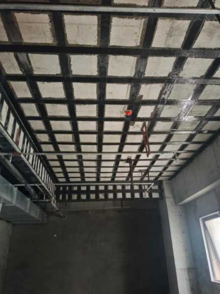 吕梁文水县碳纤维加固