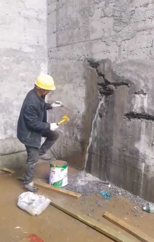 吕梁文水县渗漏修缮